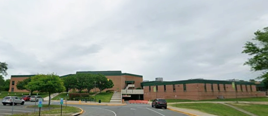 Woodbridge