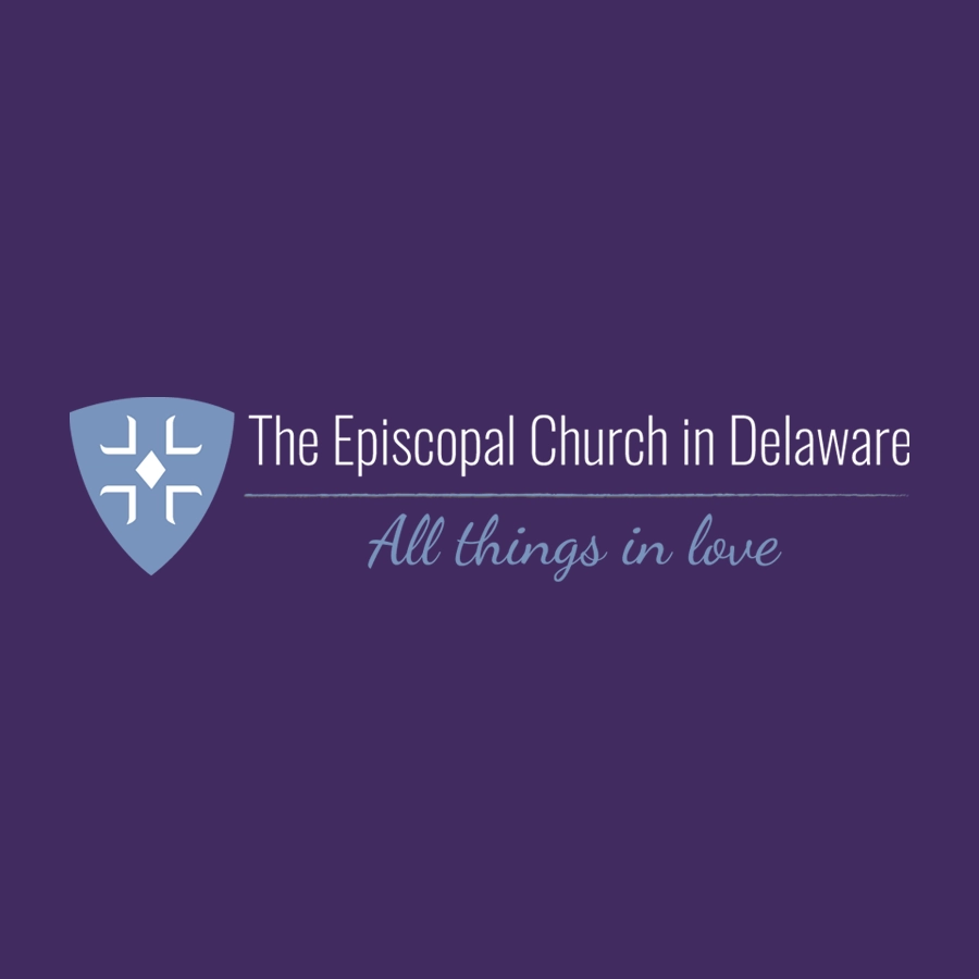 The Episcopal Church in Delaware Logo