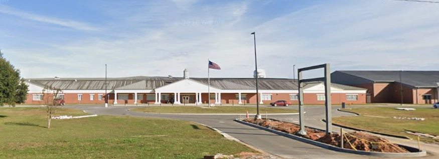 Robertsdale Campus