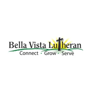 Bella Vista Lutheran Church Logo