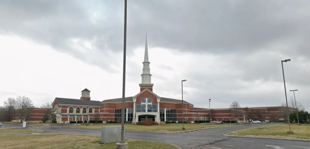 Brentwood Baptist