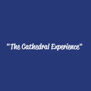 Cathedral A.M.E. Zion Church Logo