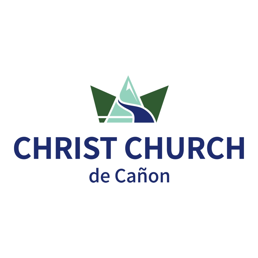 Christ Church de Cañon Logo