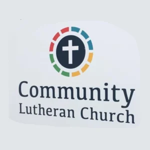 Community Lutheran Church Logo