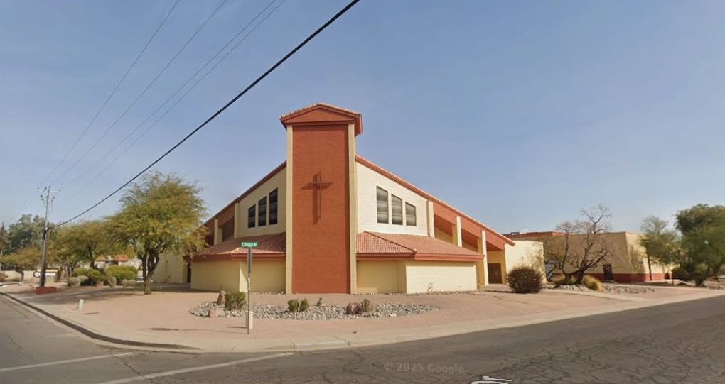Casa Grande Campus
