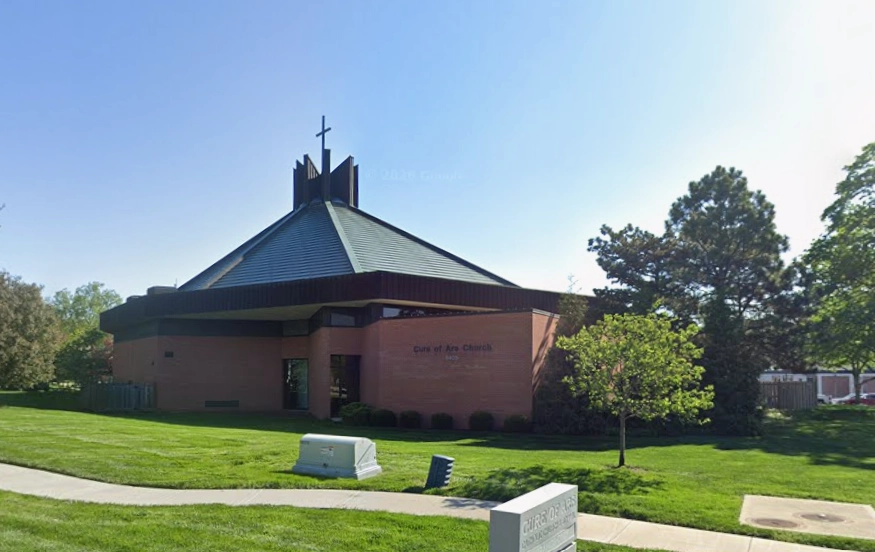 Curé of Ars Catholic Church
