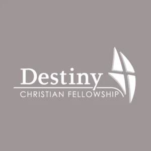 Destiny Christian Fellowship Logo