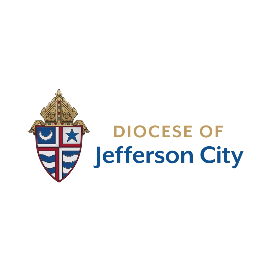 Diocese of Jefferson City Logo