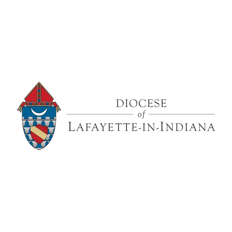 Diocese of Lafayette-in-Indiana Logo