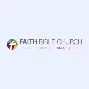Faith Bible Church Logo