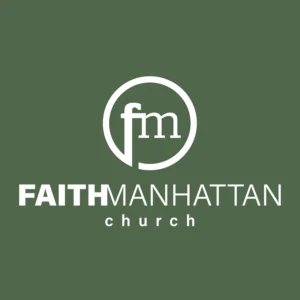 Faith Manhattan Church Logo