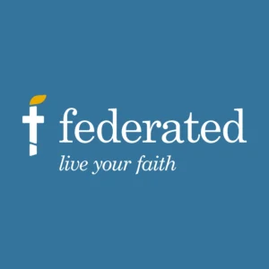 Federated Church Logo