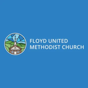 Floyd United Methodist Church Logo