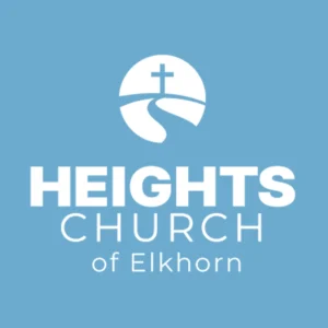 Heights Church of Elkhorn Logo