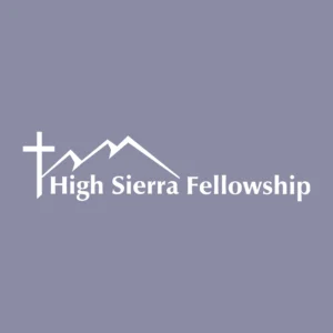 High Sierra Fellowship Logo