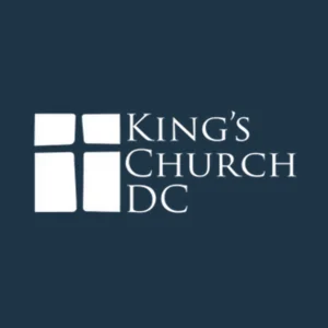 King's Church DC Logo