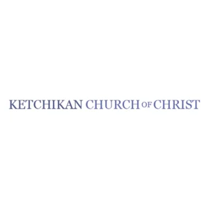 Ketchikan Church of Christ Logo