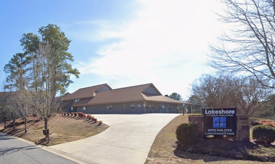 Tega Cay Campus