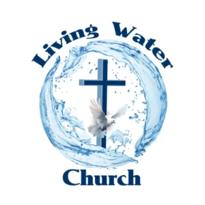 Living Water Church Logo