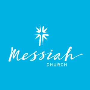 Messiah Church Logo
