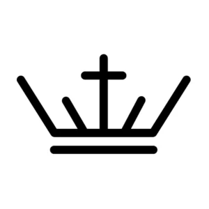 Metropolitan New Testament Mission Baptist Church Logo