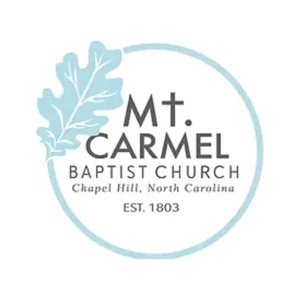Mount Carmel Baptist Church Logo
