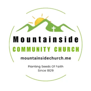 Mountainside Community Church Logo