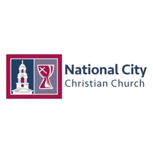National City Christian Church Logo