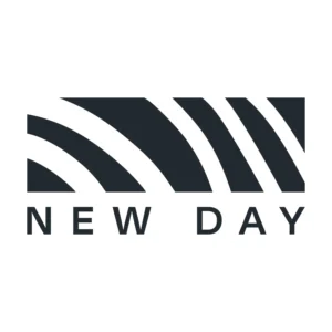 New Day Church Logo