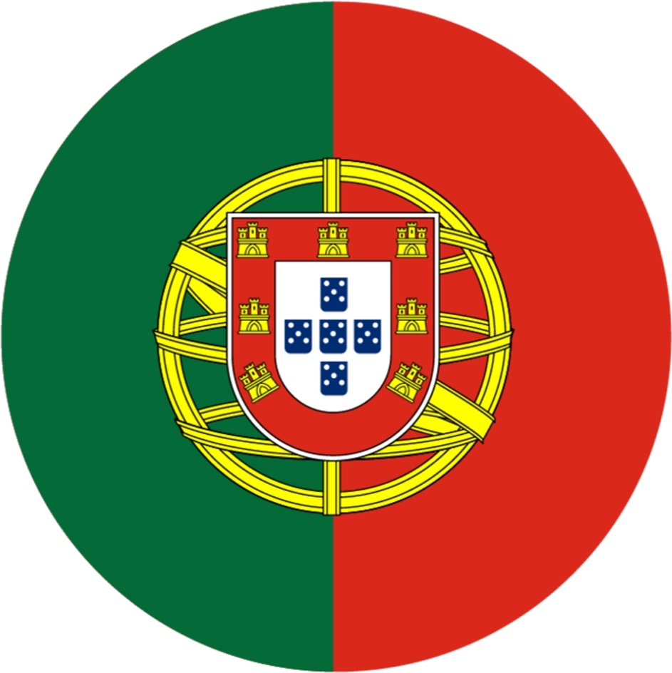Portuguese Service Icon