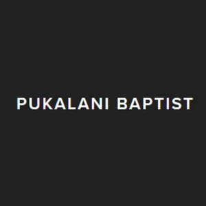 Pukalani Baptist Church Logo