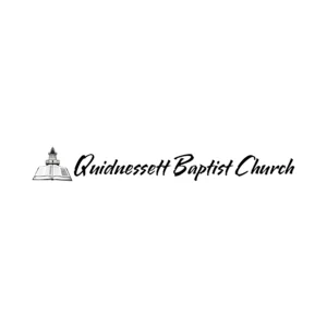 Quidnessett Baptist Church Logo