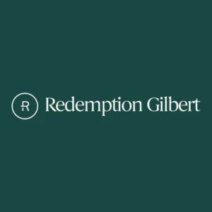 Redemption Gilbert Logo