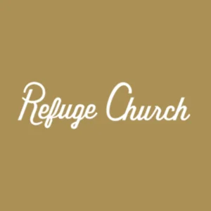 Refuge Church Logo