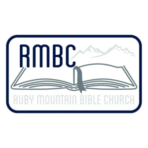 Ruby Mountain Bible Church Logo