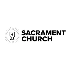 Sacrament Church Logo