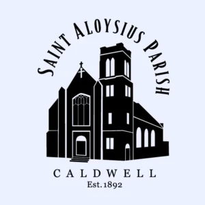 Saint Aloysius Parish Logo