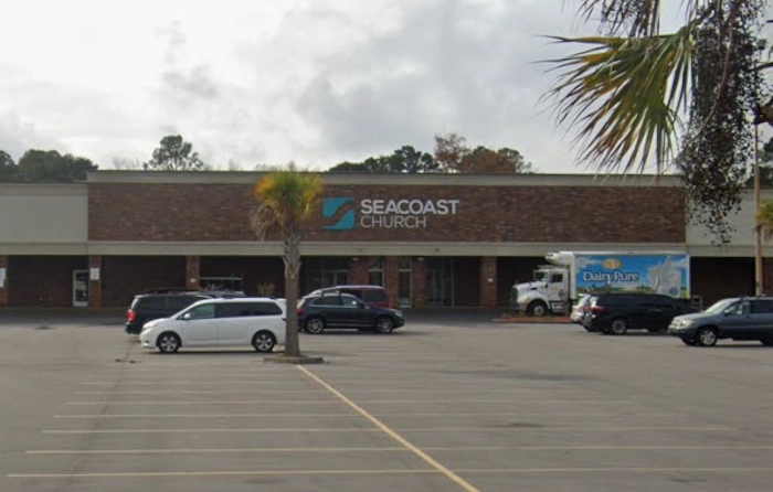 West Ashley