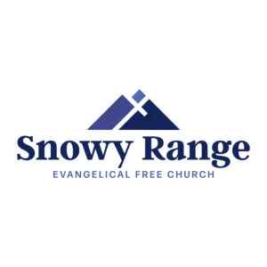 Snowy Range Evangelical Free Church Logo
