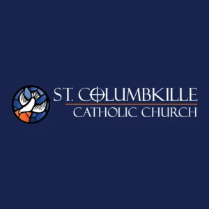 St. Columbkille Catholic Church Logo