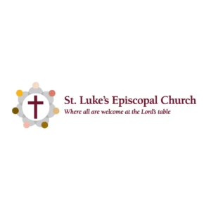 St. Luke’s Episcopal Church Logo