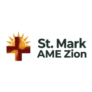 St. Mark AME Zion Church Logo