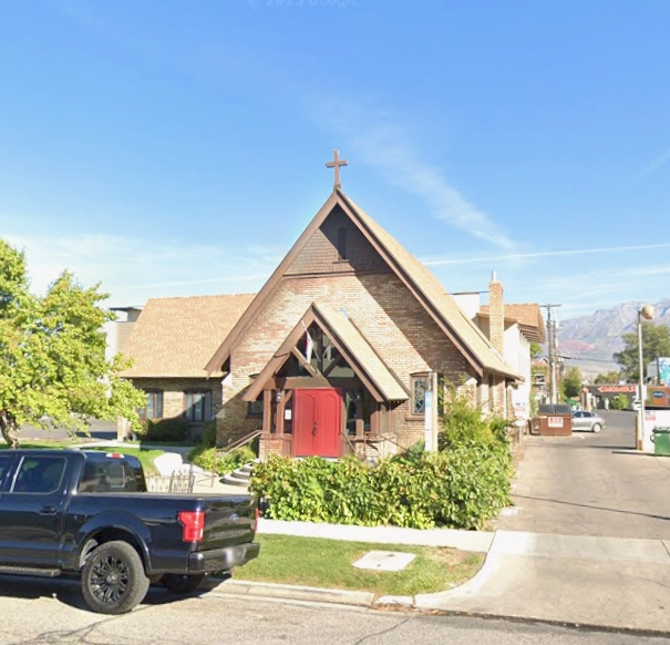 St. Mary’s Episcopal Church