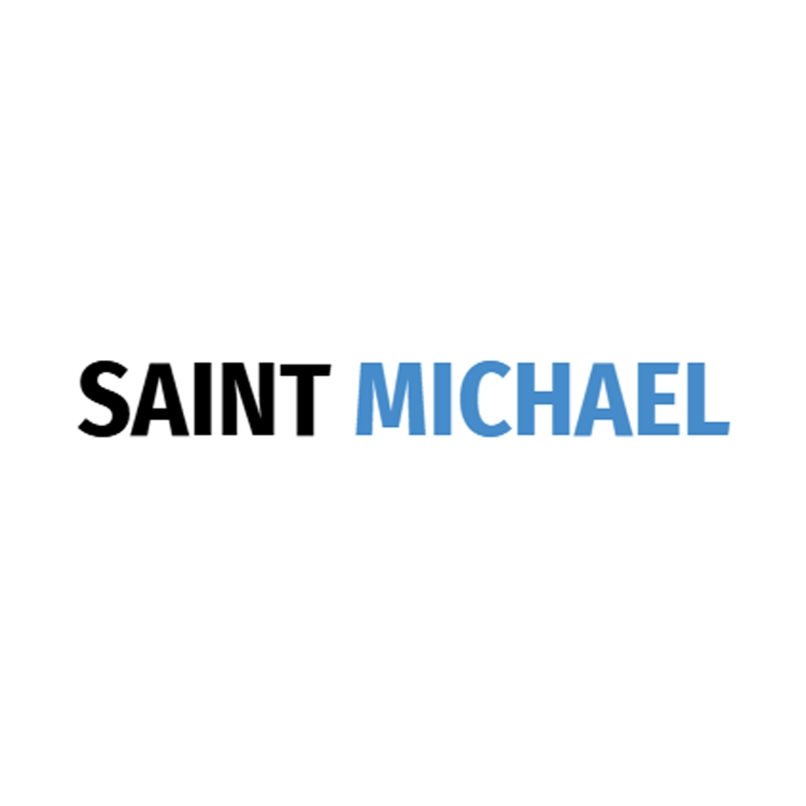 St. Michael’s Roman Catholic Church Logo