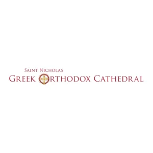 St. Nicholas Greek Orthodox Cathedral Logo