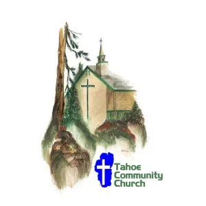 Tahoe Community Church Logo