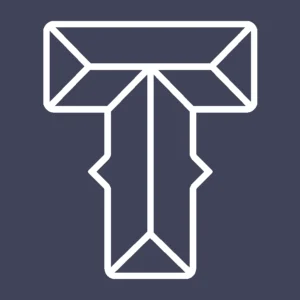 Terra Nova Church - Troy Logo