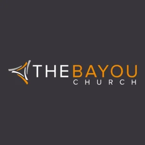 The Bayou Church Logo