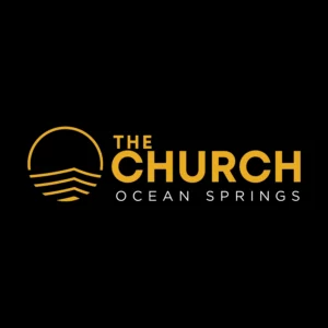 The Church Ocean Springs Logo