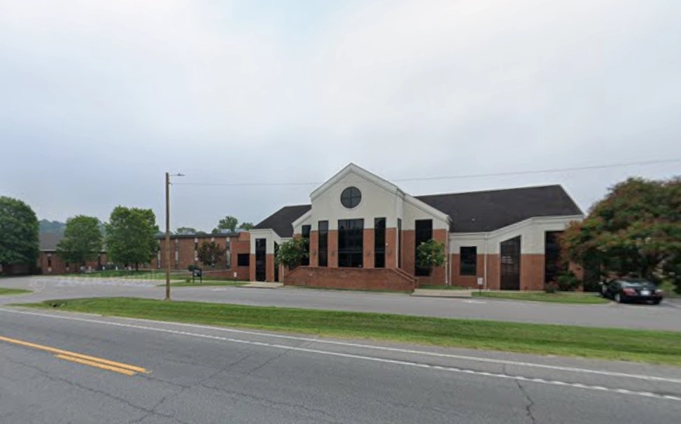 The Church at Harpeth Heights